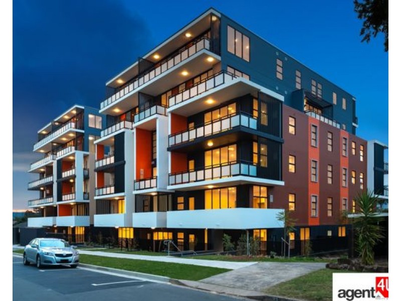 132/25-31 Hope Street, Penrith NSW 2750