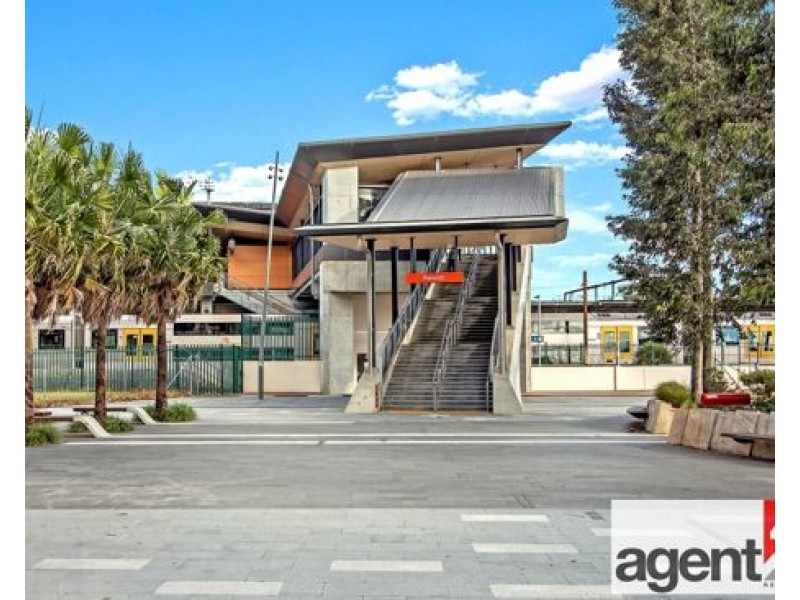 302/81B Lord Sheffield Circuit, Penrith NSW 2750