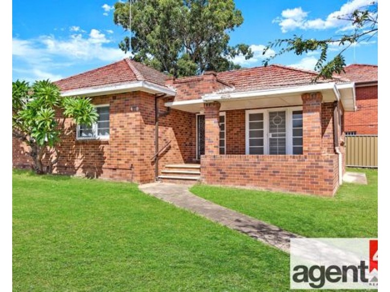 48 Castlereagh Street, Penrith NSW 2750