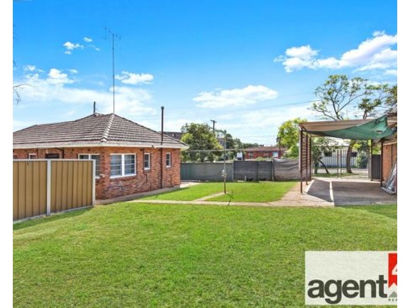 48 Castlereagh Street, Penrith NSW 2750