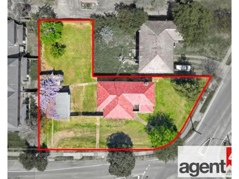 48 Castlereagh Street, Penrith NSW 2750