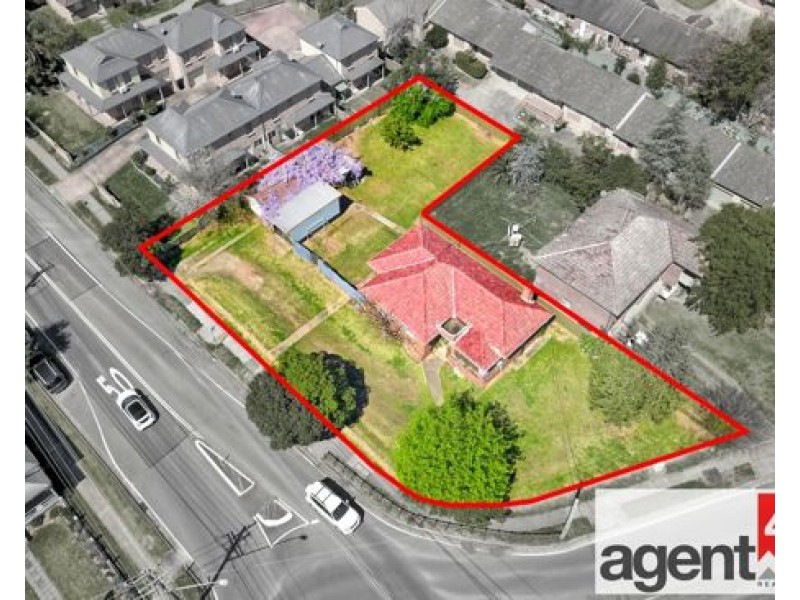 48 Castlereagh Street, Penrith NSW 2750