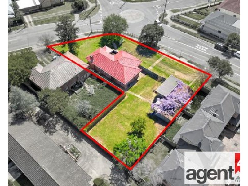 48 Castlereagh Street, Penrith NSW 2750