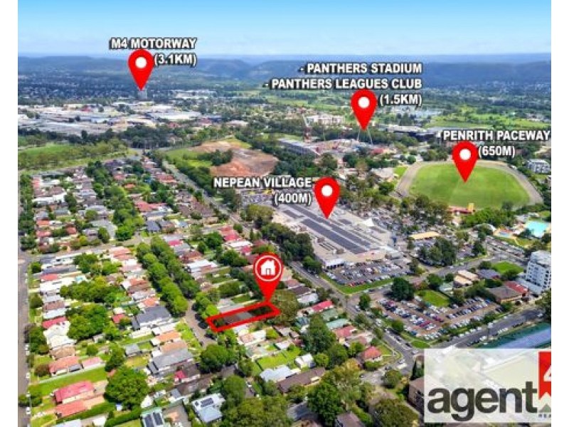 13 Brown Street, Penrith NSW 2750