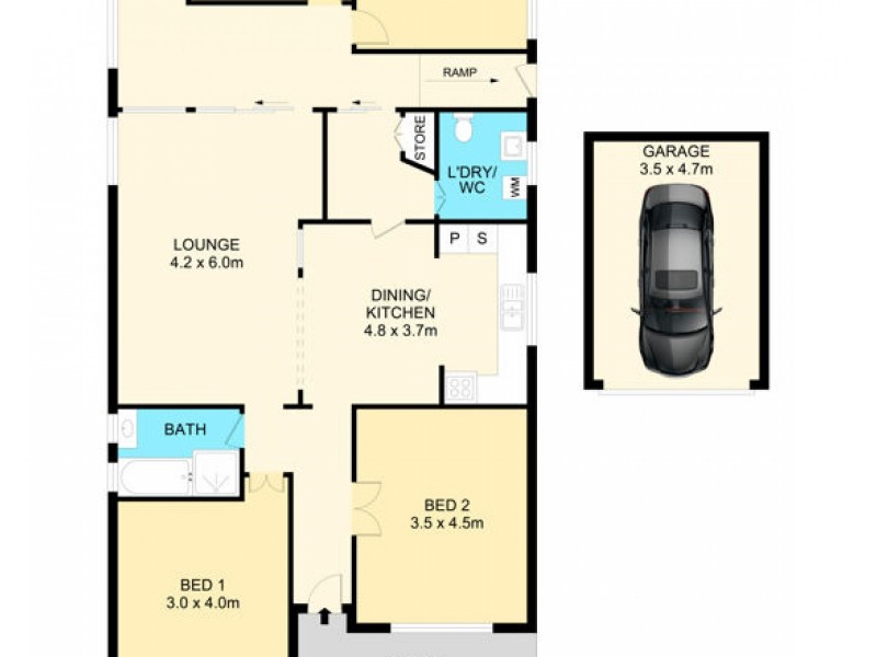 13 Brown Street, Penrith NSW 2750