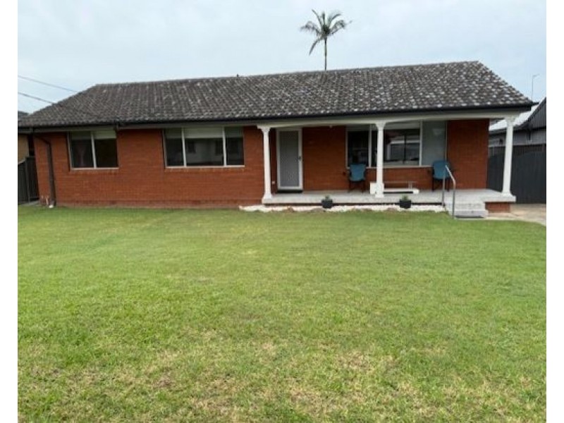 10 Miller Street, South Penrith NSW 2750