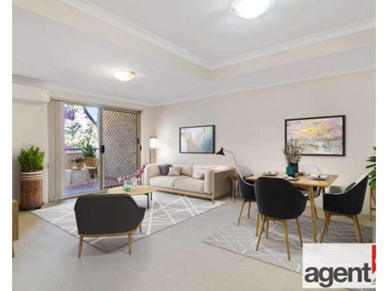 12/482-484 Merrylands Road, Merrylands West NSW 2160