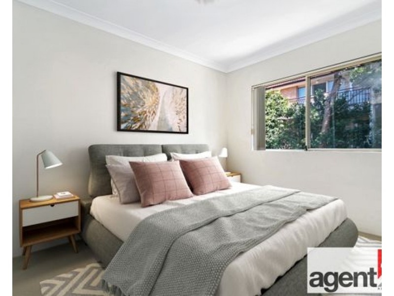 12/482-484 Merrylands Road, Merrylands West NSW 2160