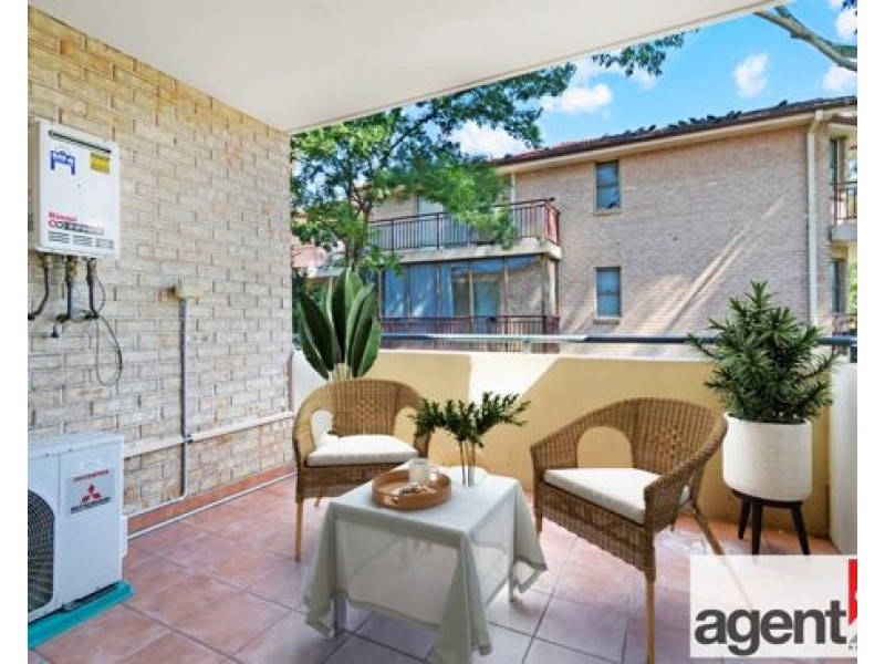 12/482-484 Merrylands Road, Merrylands West NSW 2160