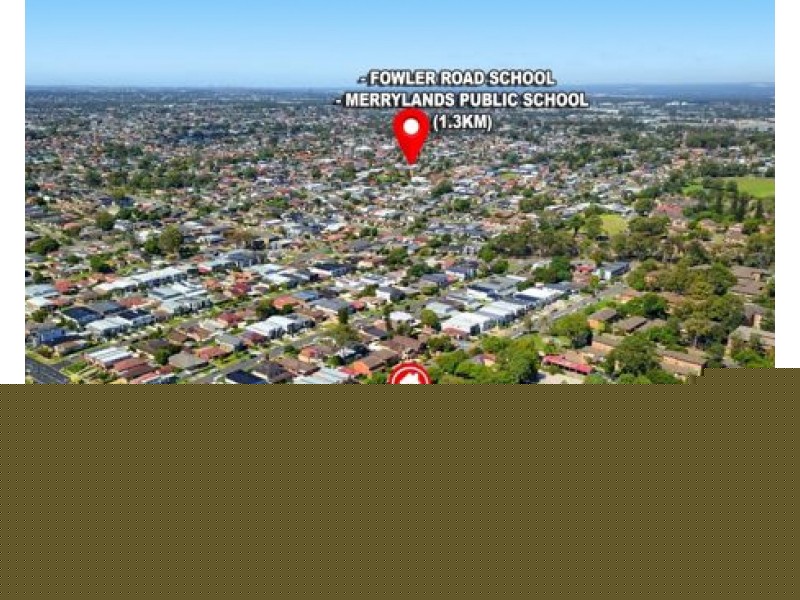 12/482-484 Merrylands Road, Merrylands West NSW 2160