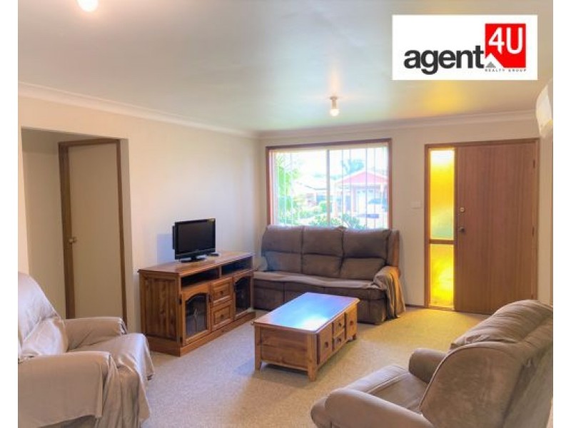 45 Sunflower Drive, Claremont Meadows NSW 2747