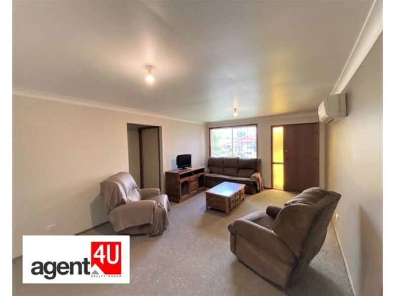 45 Sunflower Drive, Claremont Meadows NSW 2747