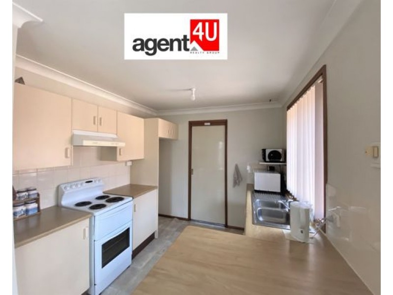 45 Sunflower Drive, Claremont Meadows NSW 2747