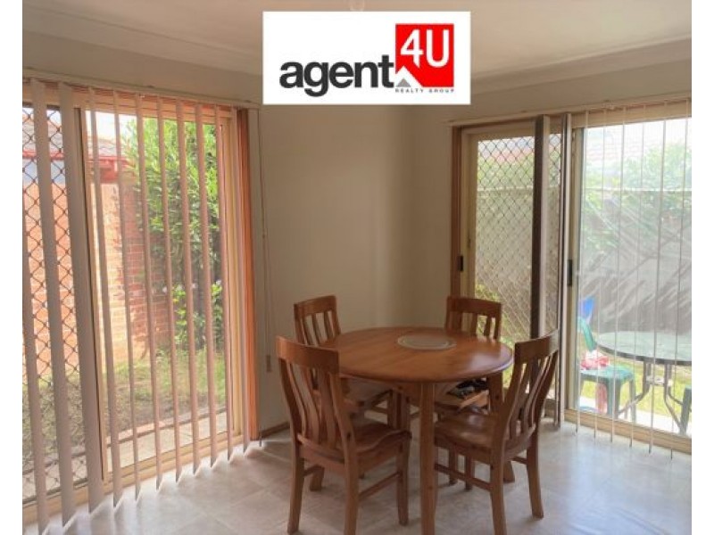 45 Sunflower Drive, Claremont Meadows NSW 2747