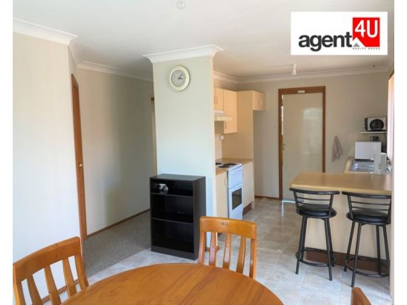 45 Sunflower Drive, Claremont Meadows NSW 2747