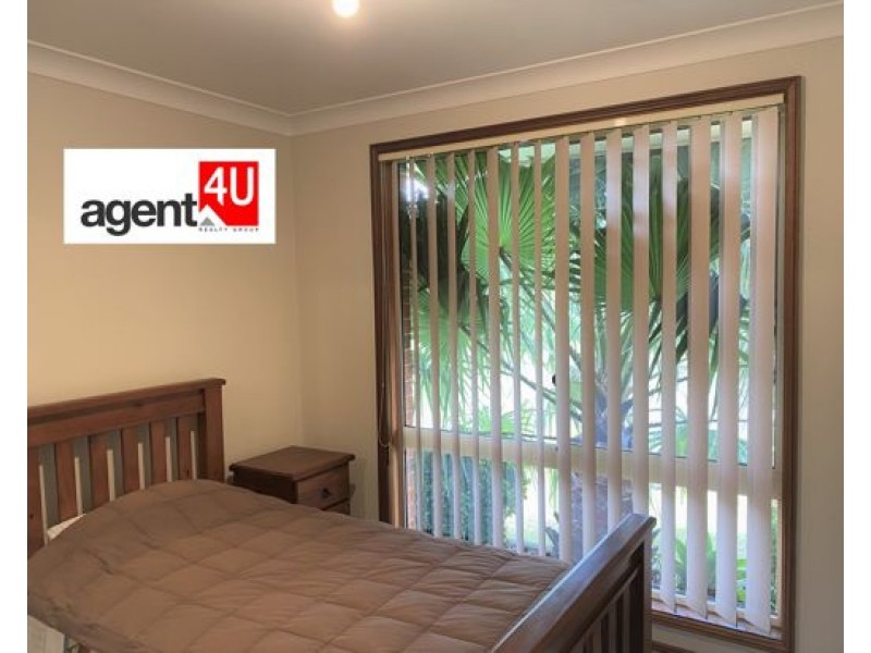 45 Sunflower Drive, Claremont Meadows NSW 2747