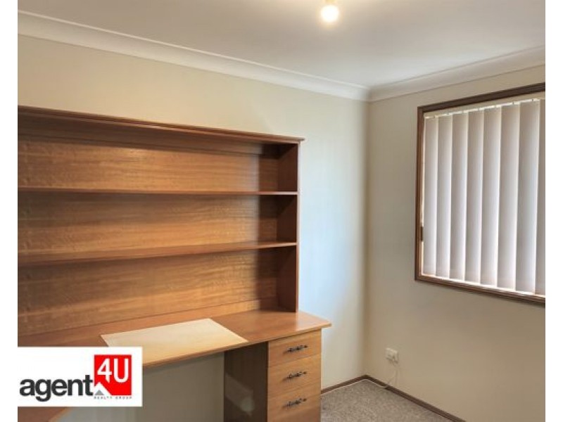 45 Sunflower Drive, Claremont Meadows NSW 2747