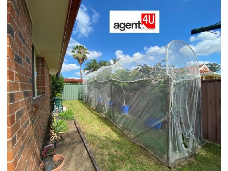 45 Sunflower Drive, Claremont Meadows NSW 2747