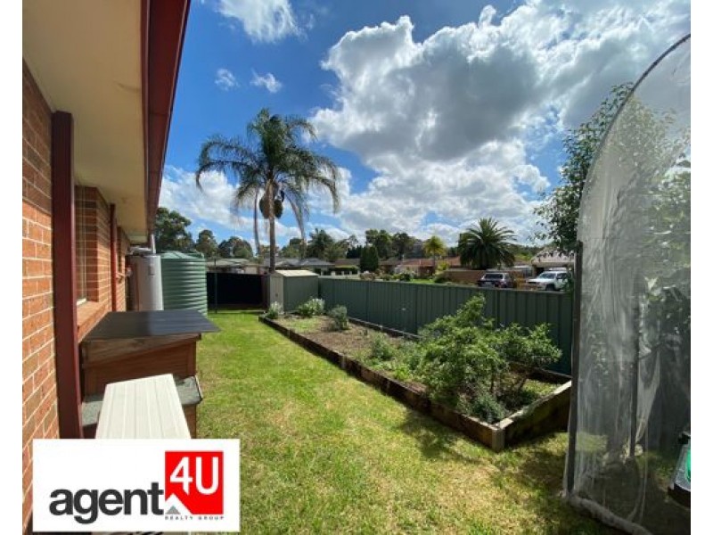 45 Sunflower Drive, Claremont Meadows NSW 2747