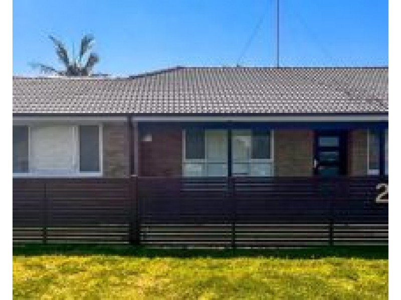 23 Burgess Road, South Penrith NSW 2750