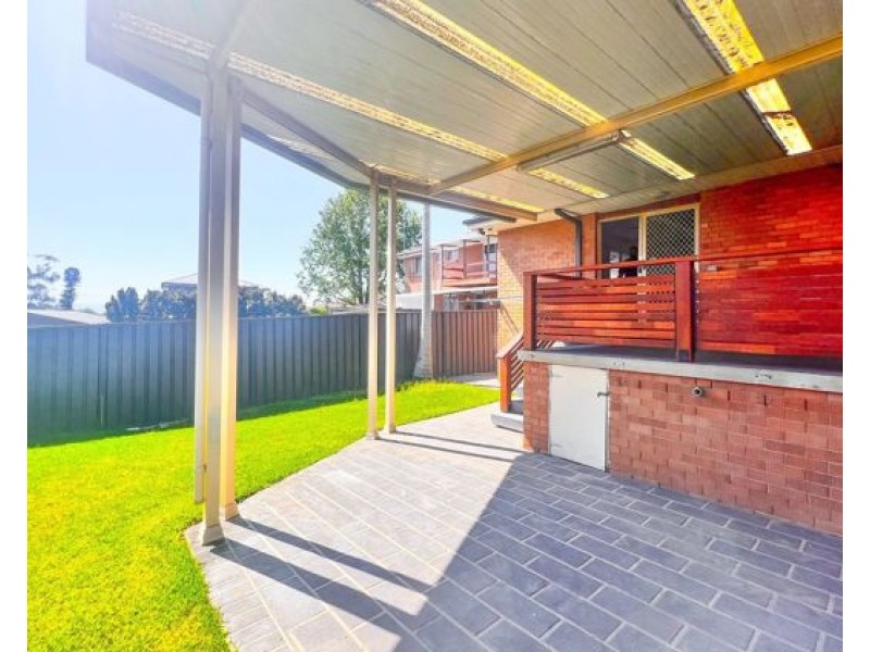 23 Burgess Road, South Penrith NSW 2750