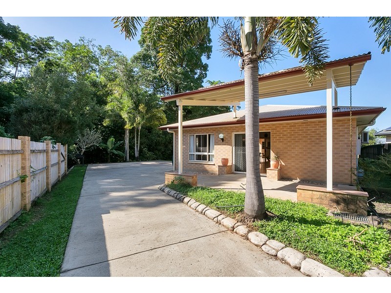 4 Sailfish Close, Kanimbla QLD 4870