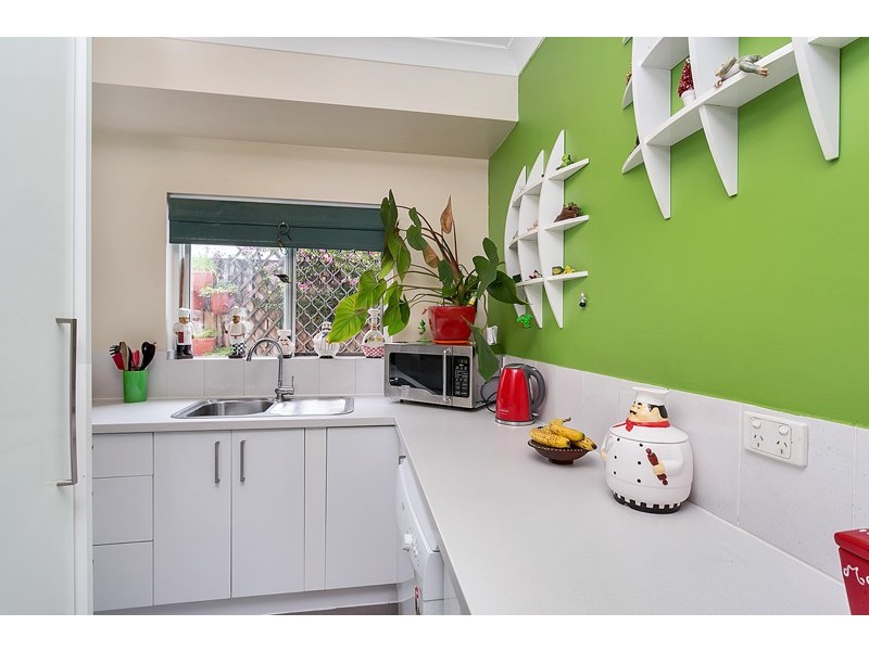 5/12 Ingham Court, Mooroobool QLD 4870