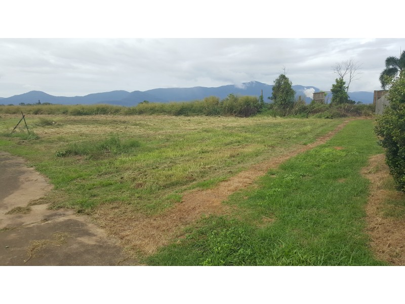 84 Fisher Road, Gordonvale QLD 4865