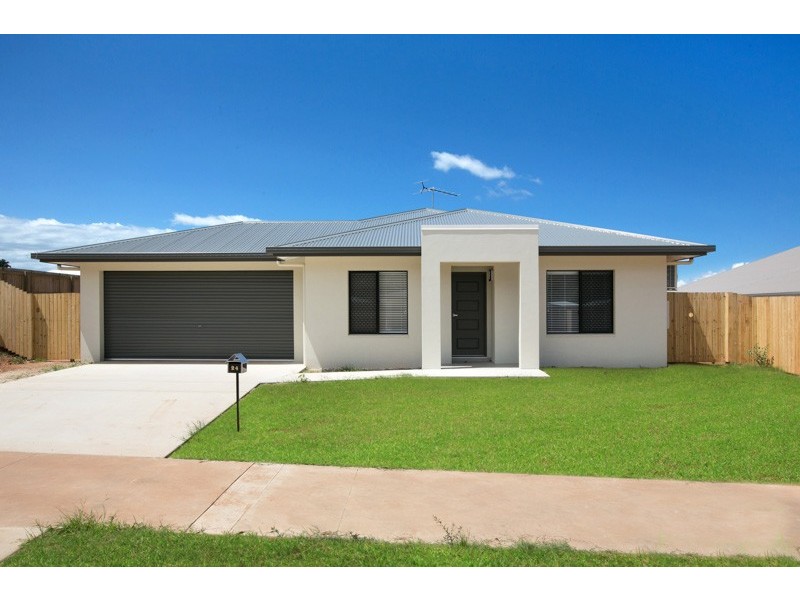 84 Fisher Road, Gordonvale QLD 4865
