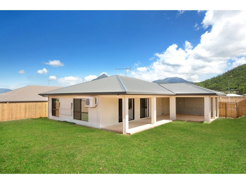 84 Fisher Road, Gordonvale QLD 4865