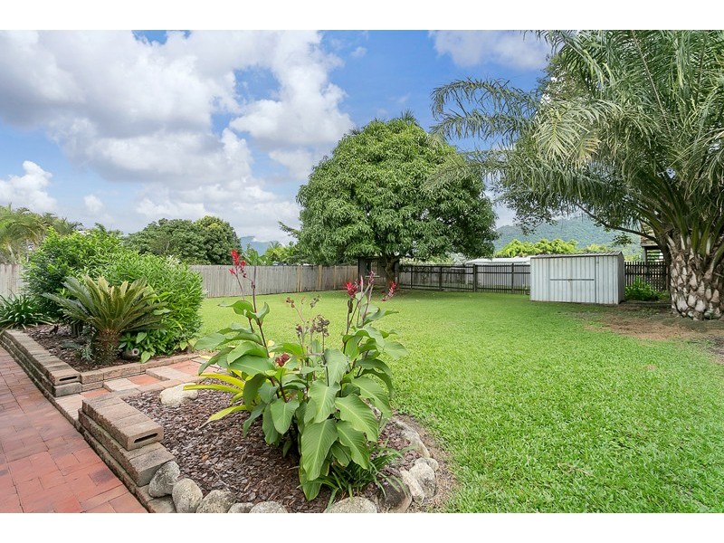 31 Tiffany Street, White Rock QLD 4868