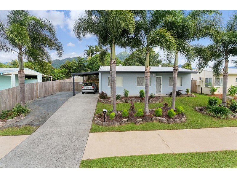 31 Tiffany Street, White Rock QLD 4868