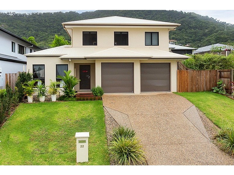 22 City View Crescent, Mooroobool QLD 4870