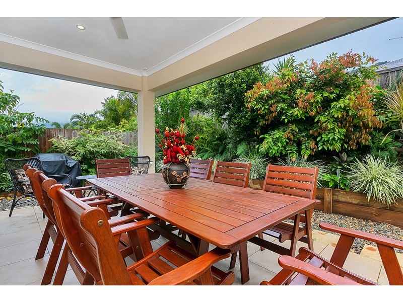 22 City View Crescent, Mooroobool QLD 4870