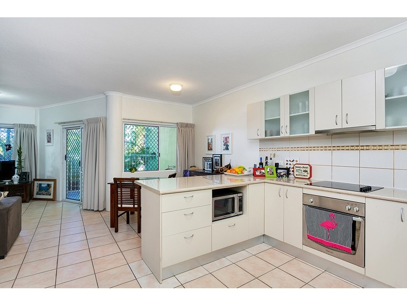 13/219-225 McLeod Street, Cairns North QLD 4870