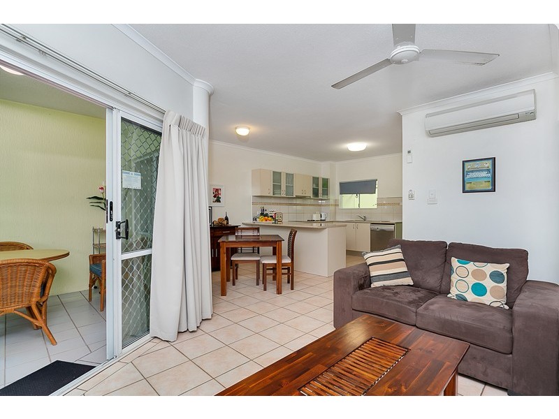 13/219-225 McLeod Street, Cairns North QLD 4870