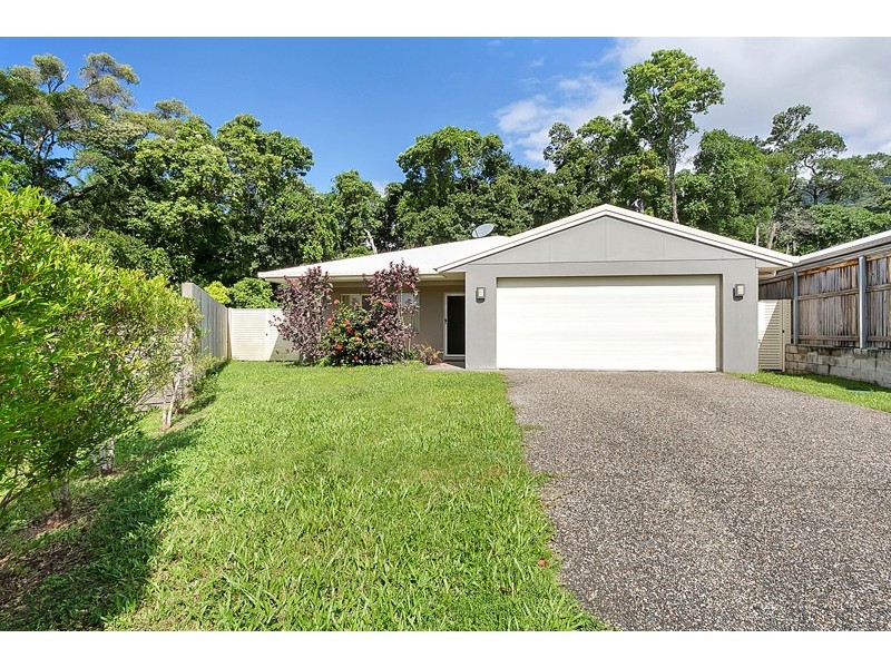 10 Hideaway Close, Palm Cove QLD 4879