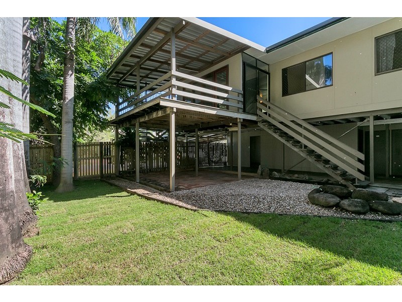 56 McCormack Street, Manunda QLD 4870