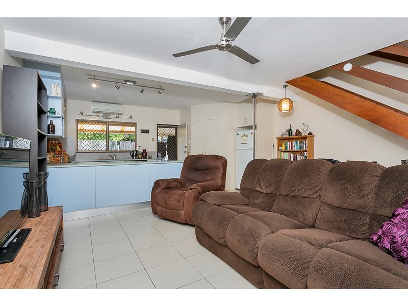 7/98 Martyn Street, Parramatta Park QLD 4870
