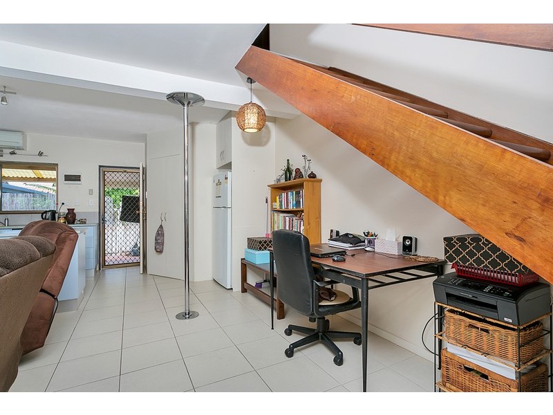 7/98 Martyn Street, Parramatta Park QLD 4870