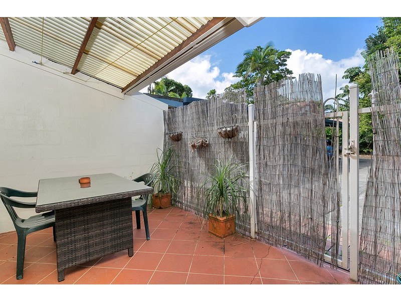 7/98 Martyn Street, Parramatta Park QLD 4870