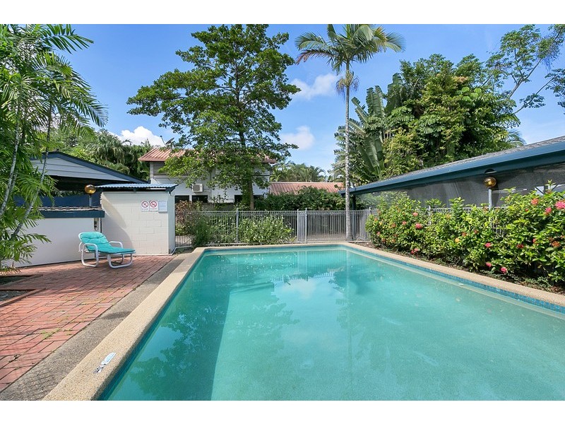 7/98 Martyn Street, Parramatta Park QLD 4870