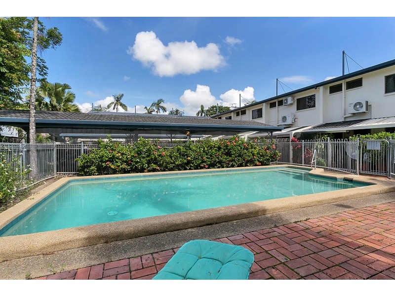 7/98 Martyn Street, Parramatta Park QLD 4870