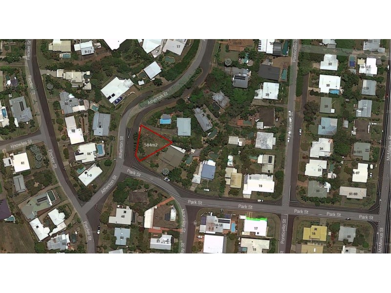 4 Atherton Street, Whitfield QLD 4870