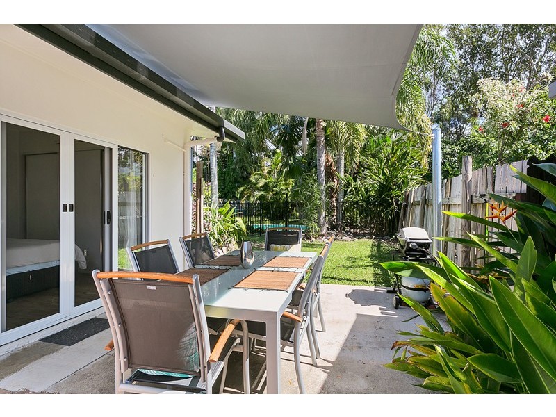 11 Newport Close, Kewarra Beach QLD 4879