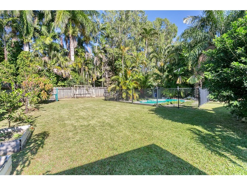 11 Newport Close, Kewarra Beach QLD 4879