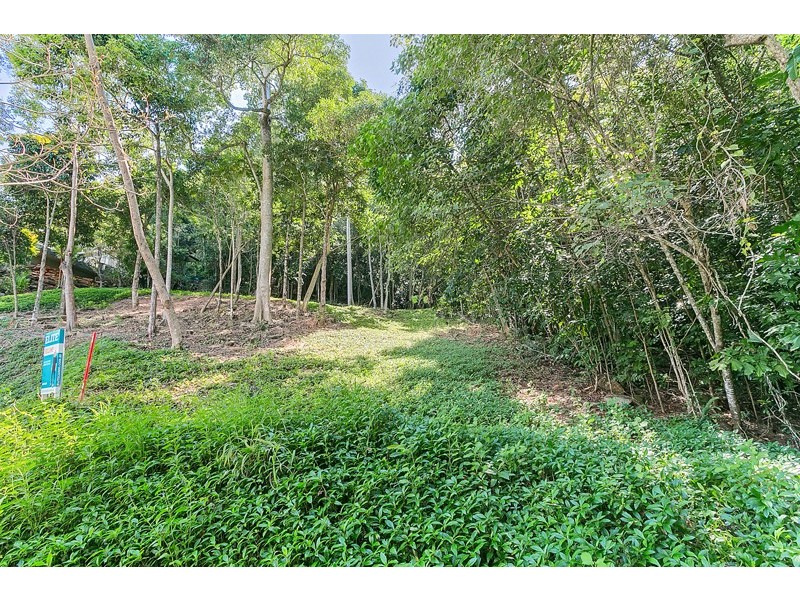 Lot 5 Raintree Place, Edge Hill QLD 4870