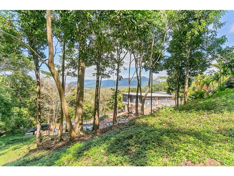 Lot 5 Raintree Place, Edge Hill QLD 4870