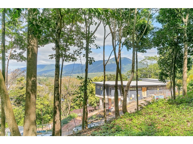 Lot 5 Raintree Place, Edge Hill QLD 4870