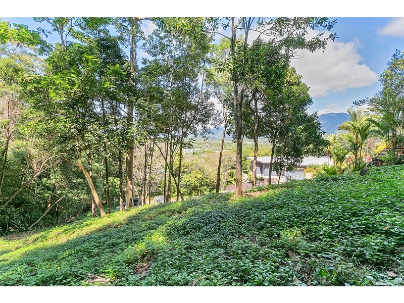 Lot 5 Raintree Place, Edge Hill QLD 4870